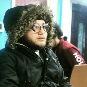 Meet your Posher, Alonzo